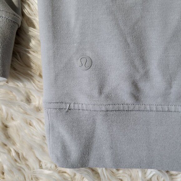 Lululemon City Sweat Pullover Hoodie - Size Medium - Picture 14 of 14